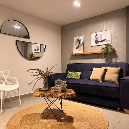 Parallelo Loft Salento P1 المظهر الخارجي الصورة