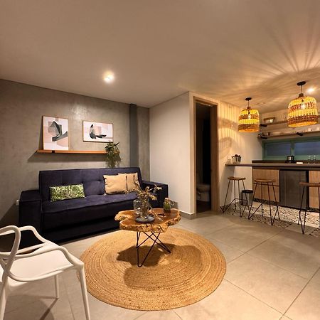 Parallelo Loft Salento P1 المظهر الخارجي الصورة