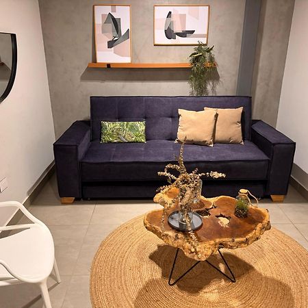 Parallelo Loft Salento P1 المظهر الخارجي الصورة