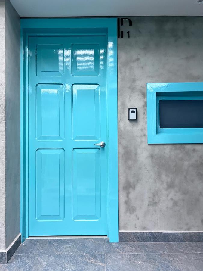 Parallelo Loft Salento P1 المظهر الخارجي الصورة