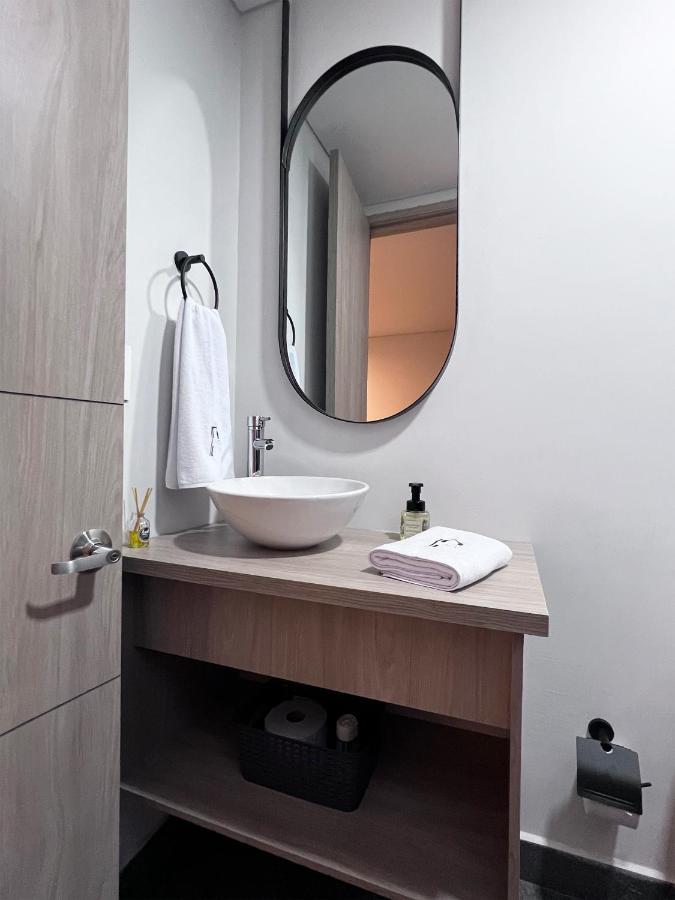 Parallelo Loft Salento P1 المظهر الخارجي الصورة