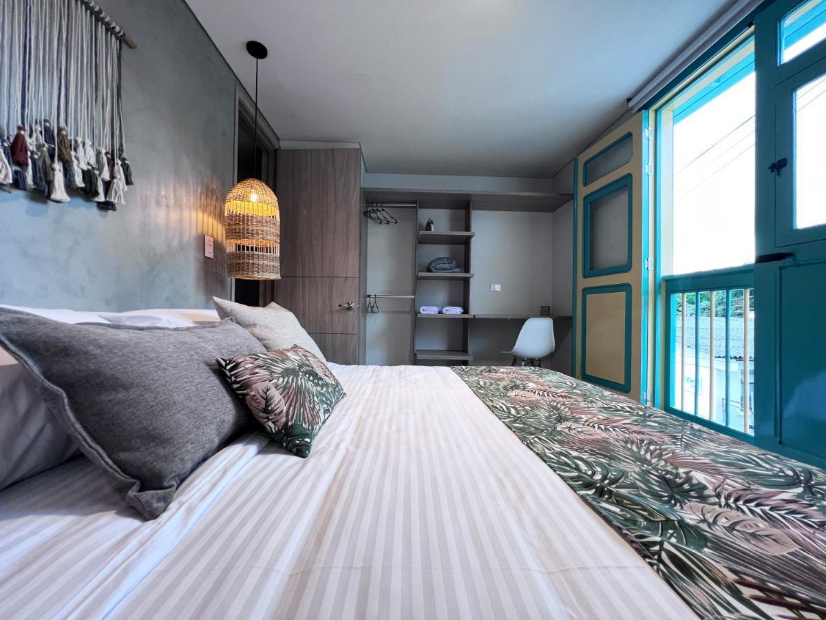 Parallelo Loft Salento P1 المظهر الخارجي الصورة