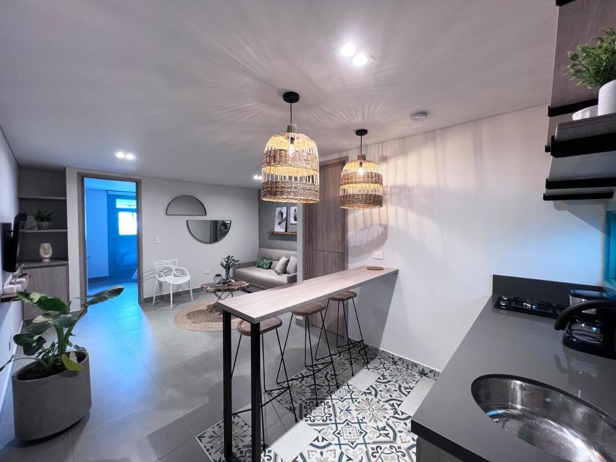 Parallelo Loft Salento P1 المظهر الخارجي الصورة