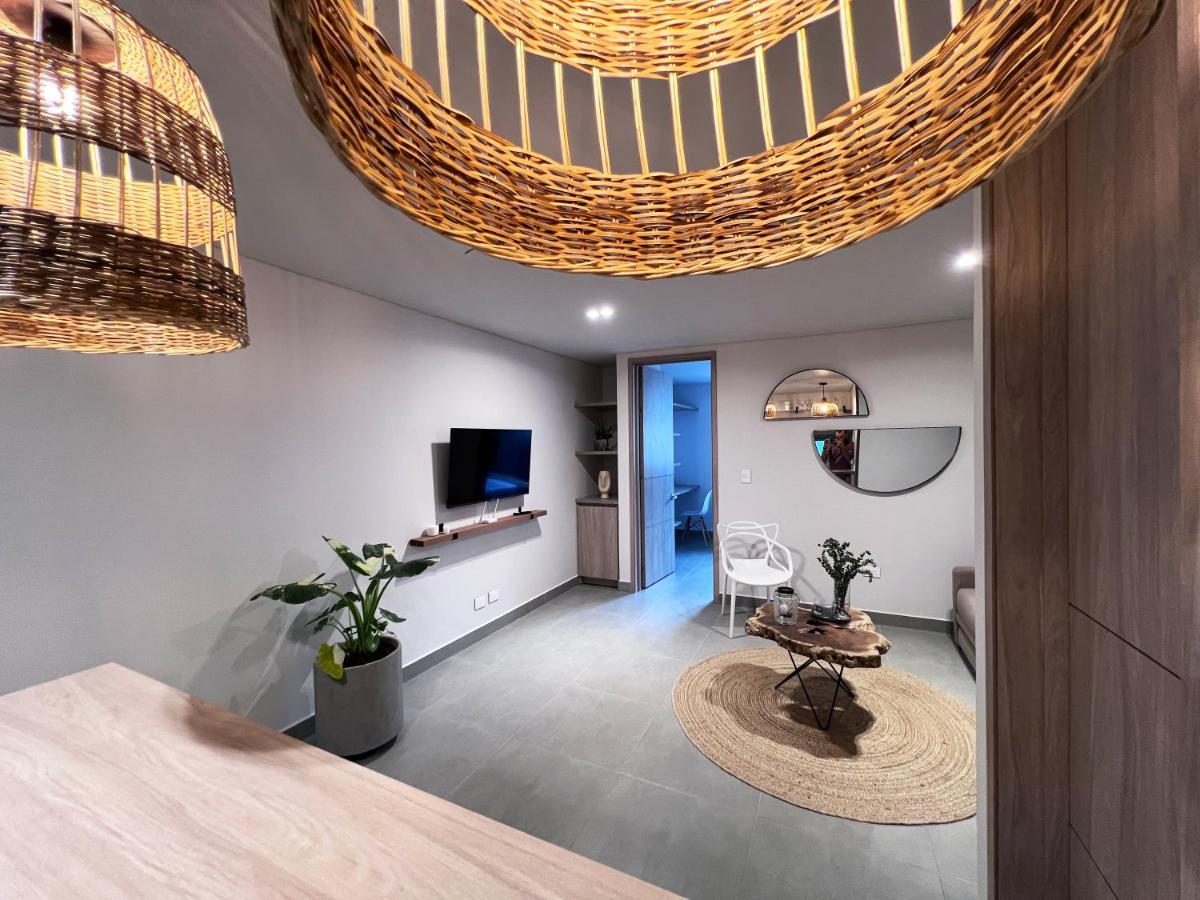 Parallelo Loft Salento P1 المظهر الخارجي الصورة