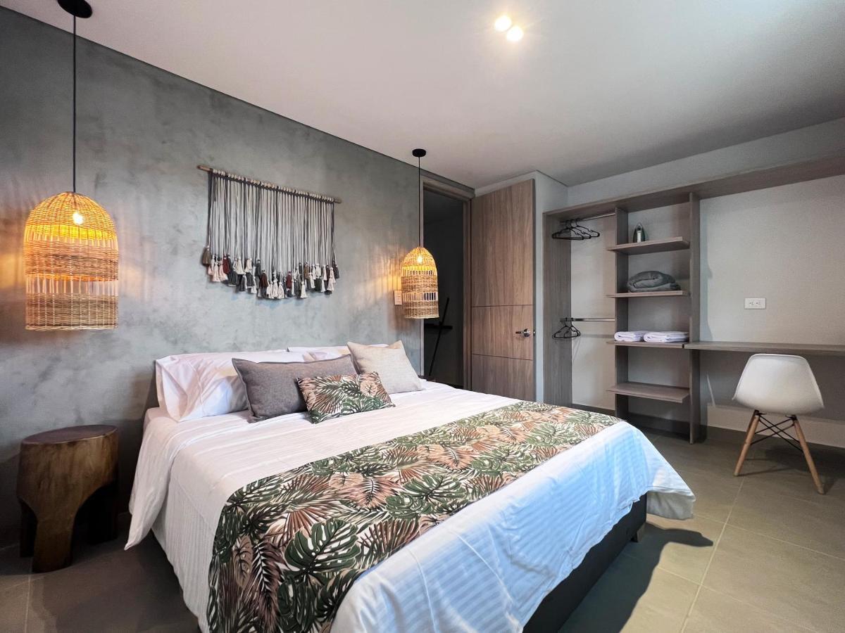 Parallelo Loft Salento P1 المظهر الخارجي الصورة