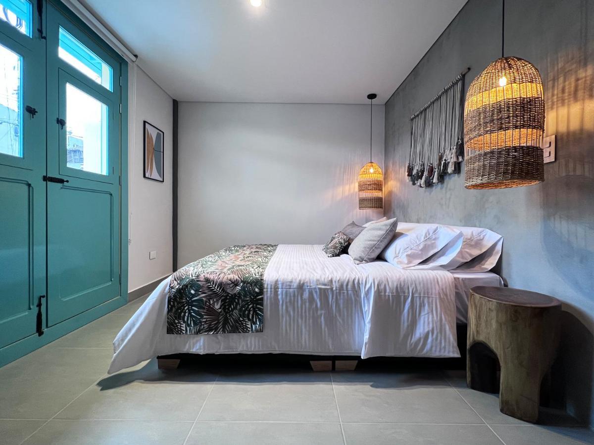 Parallelo Loft Salento P1 المظهر الخارجي الصورة