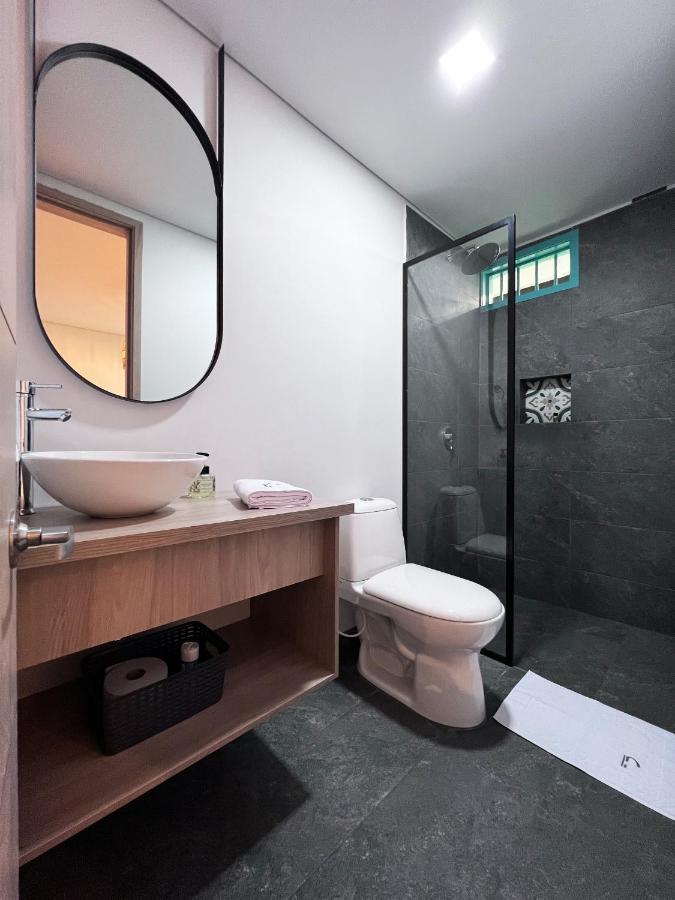 Parallelo Loft Salento P1 المظهر الخارجي الصورة