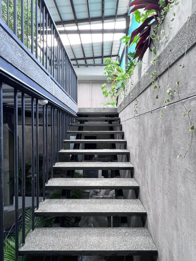 Parallelo Loft Salento P1 المظهر الخارجي الصورة