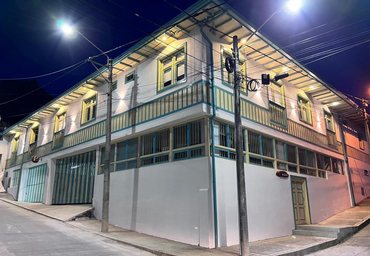 Parallelo Loft Salento P1 المظهر الخارجي الصورة
