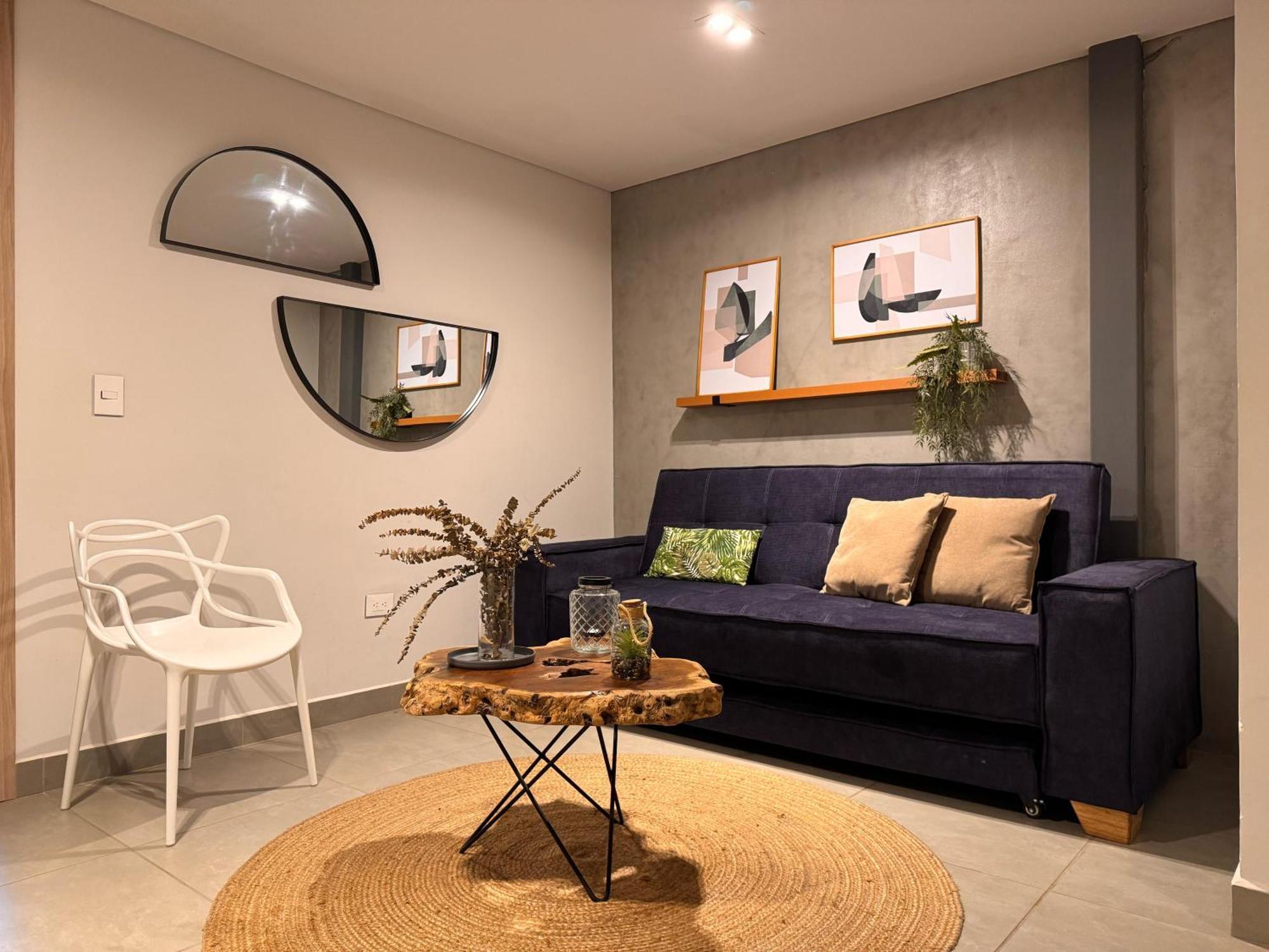 Parallelo Loft Salento P1 المظهر الخارجي الصورة