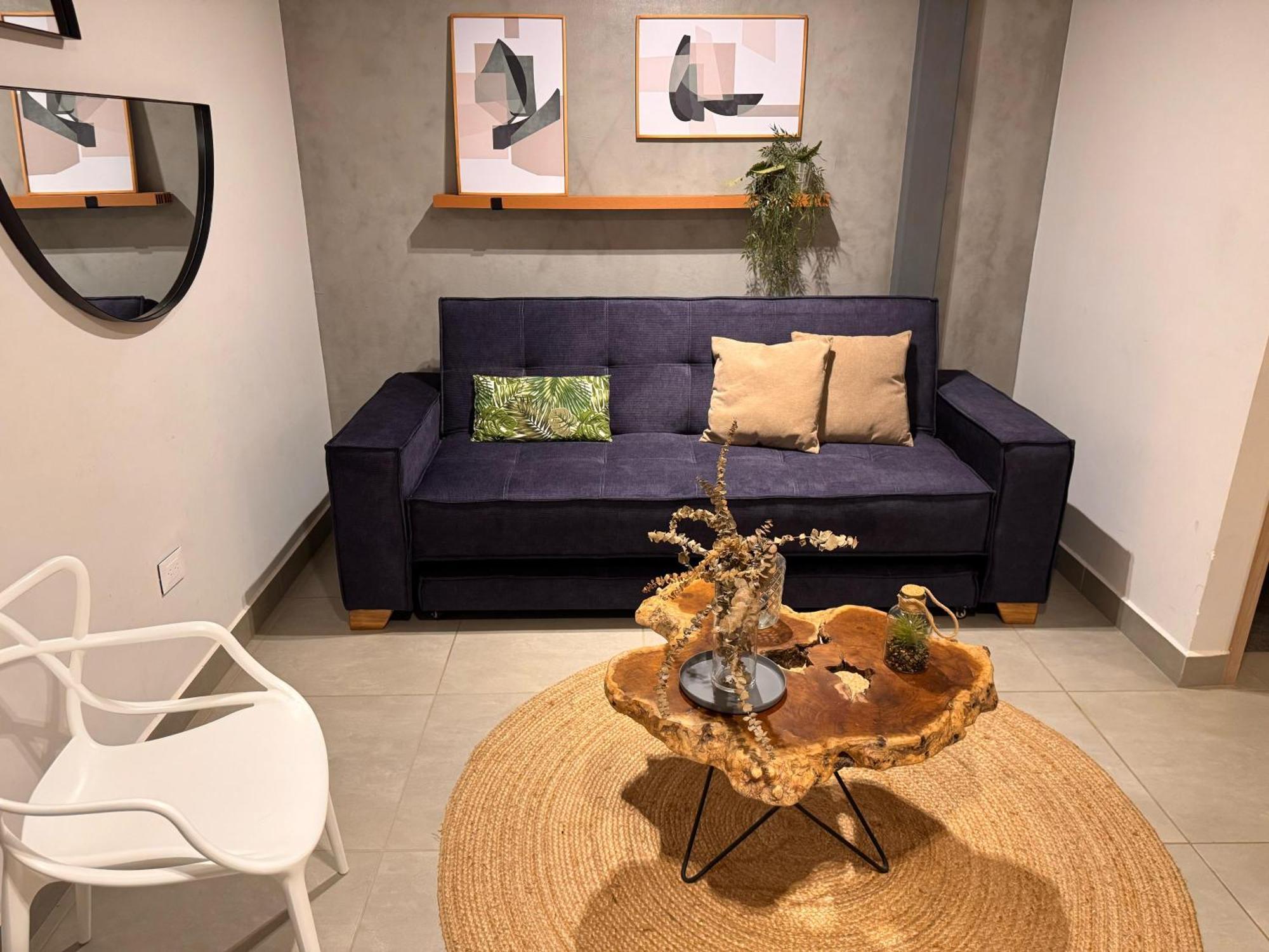 Parallelo Loft Salento P1 المظهر الخارجي الصورة